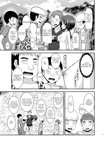 [Charu] Roshutsu Shoujo Nikki 24 Satsume Fhentai - Page 44