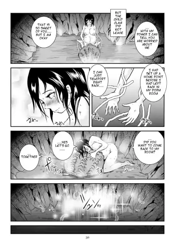 [Takaishi Fuu] Kaikan Imitation Orb Fhentai - Page 30