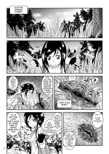 [Takaishi Fuu] Kaikan Imitation Orb Fhentai - Page 5