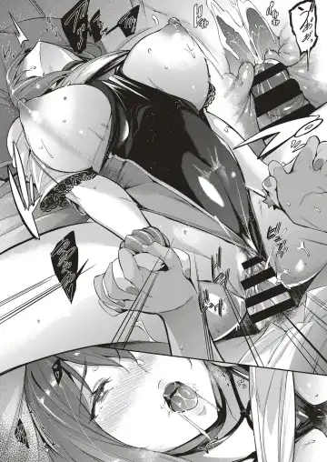 [Kuronomiki] Takamine-ke no Nirinka Fhentai - Page 38