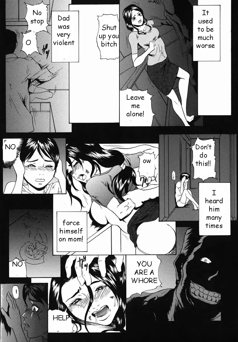[Takeuchi Reona] Mama's Savior Fhentai - Page 7