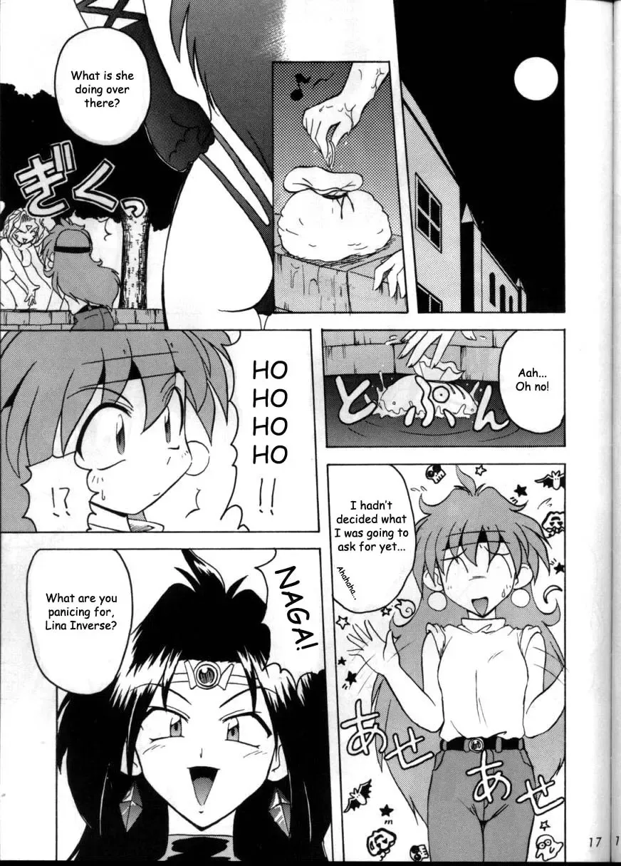 [Kohitsuji - Mimikaki] KUJIKENAIKARA! Fhentai - Page 16