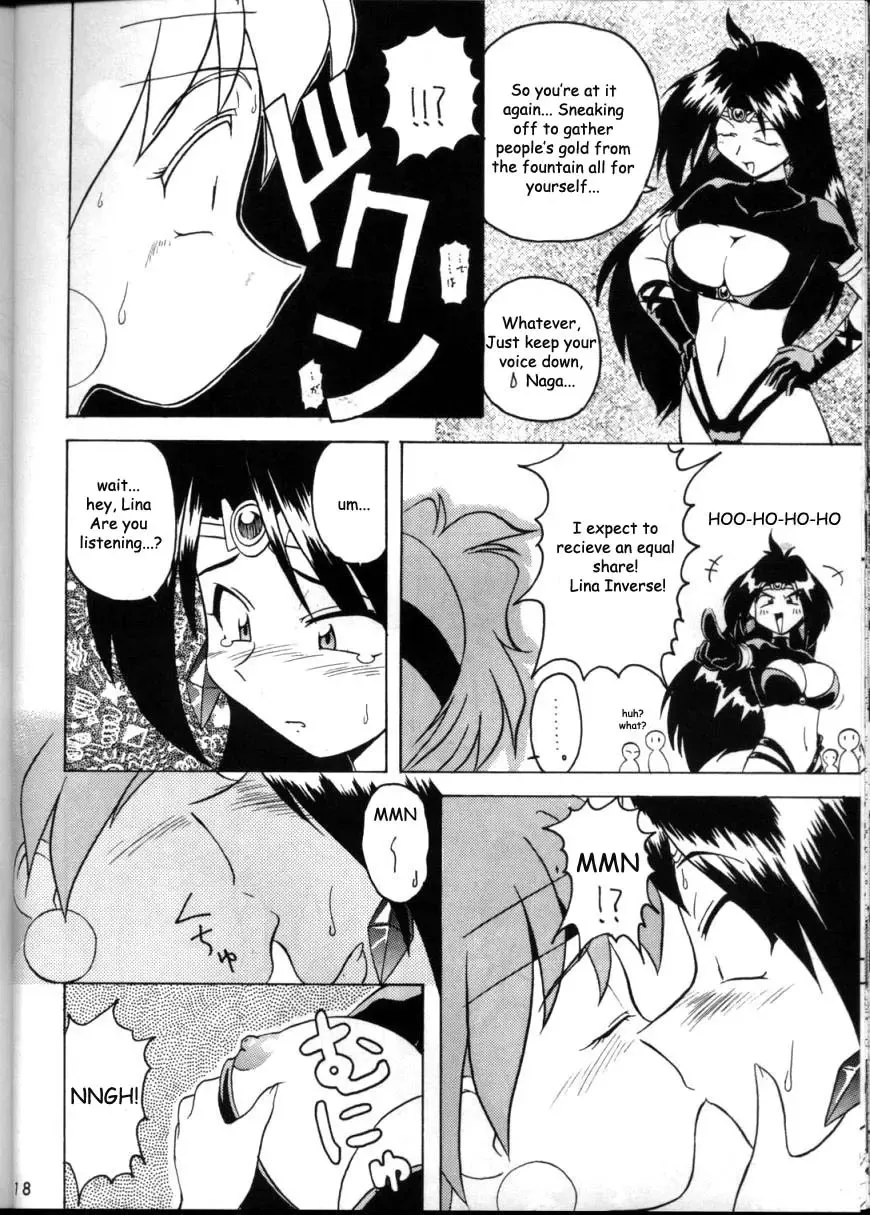 [Kohitsuji - Mimikaki] KUJIKENAIKARA! Fhentai - Page 17