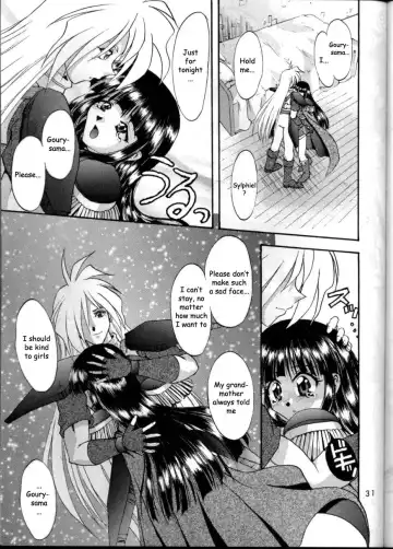 [Kohitsuji - Mimikaki] KUJIKENAIKARA! Fhentai - Page 30