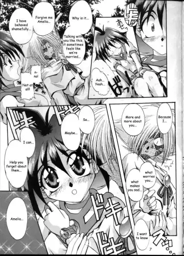 [Kohitsuji - Mimikaki] KUJIKENAIKARA! Fhentai - Page 6