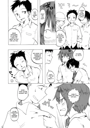 [Mmd] Rika-kun de Kisekae Asobi | Dress Playing With Rika-kun Fhentai - Page 3