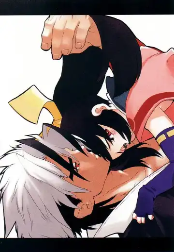 [Fujimoto Hideaki] Fuusatsu Hyakkai Maki no Nana Fhentai - Page 4