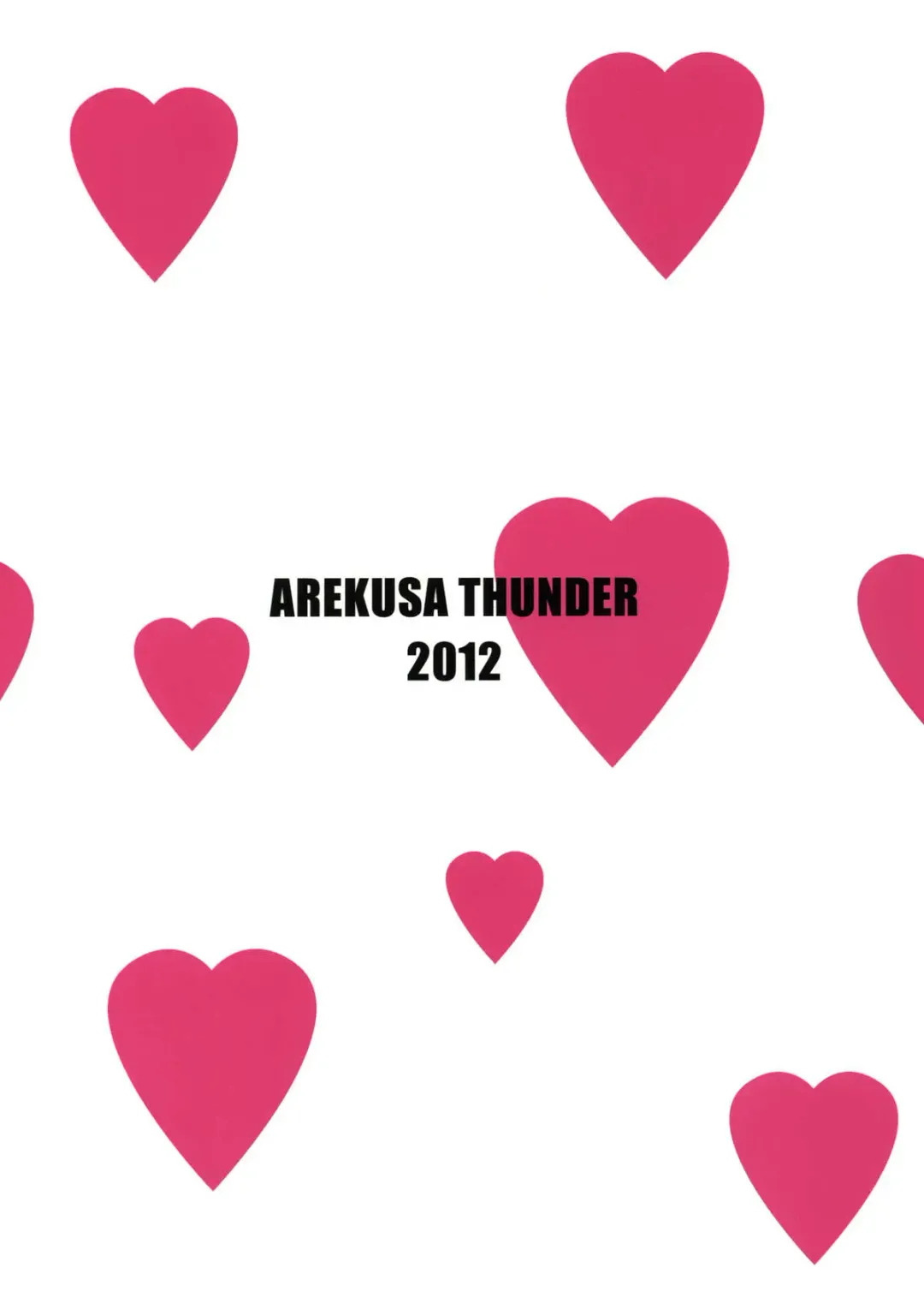 [Arekusa Mahone] SMILE FOR YOU 3 Fhentai - Page 27