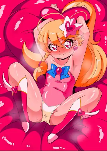 Ai no Senshi Love Tear Soushuuhen 1 Fhentai - Page 42