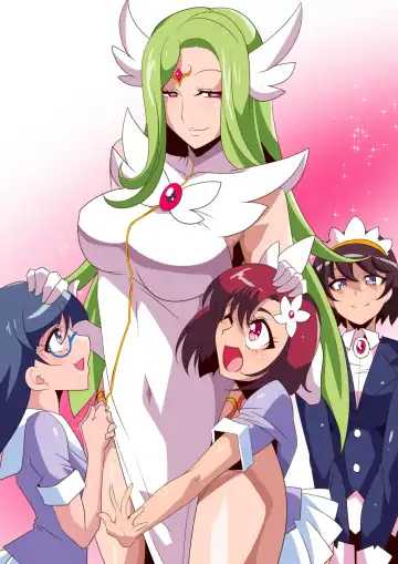 Ai no Senshi Love Tear Soushuuhen 1 Fhentai - Page 84