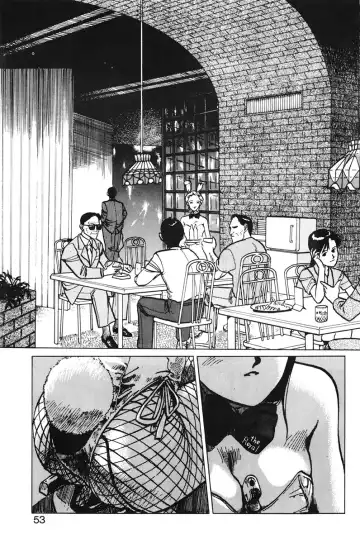 [Mee-kun] Hiromi-chan Funsenki 1 Fhentai - Page 51