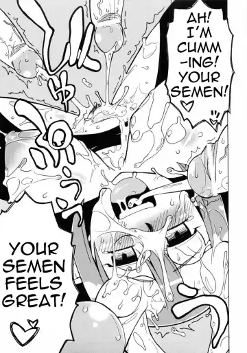 [Takatsu] Seikishidan no Shuuen | The End of the Sainted Knights Fhentai - Page 15