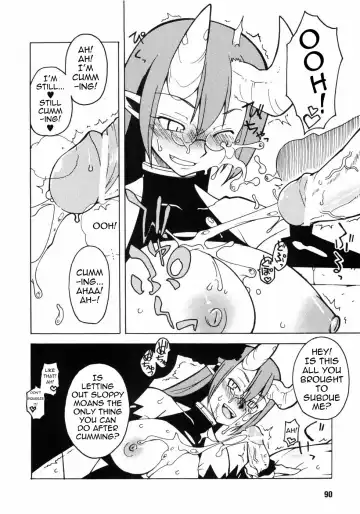 [Takatsu] Seikishidan no Shuuen | The End of the Sainted Knights Fhentai - Page 8