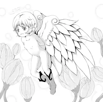 [Midoriko] Clitoris Fhentai - Page 16