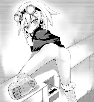 [Midoriko] Clitoris Fhentai - Page 17