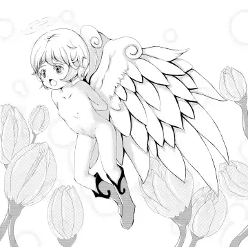 [Midoriko] Clitoris Fhentai - Page 3