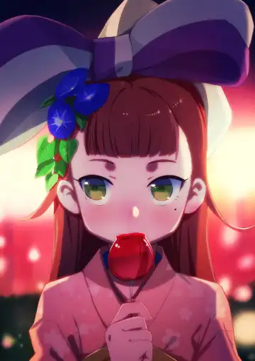 [Syamonabe] PY SYAMONABE ArtCollection Fhentai - Page 3