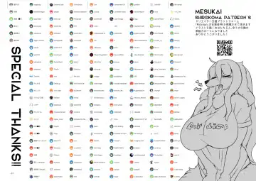 [Sirokoma] Mesukai Illust Matometa Hon Fhentai - Page 30