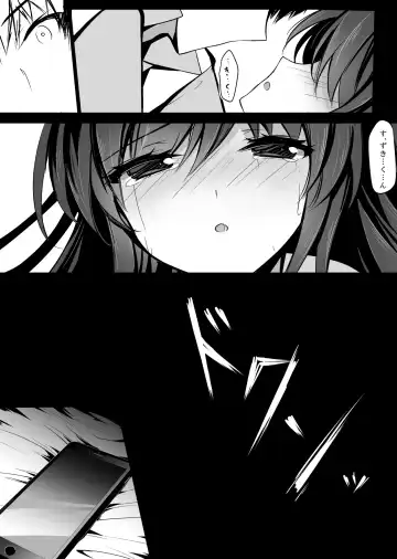 [Ichiyo Moka] Saimin Kanojo Soushuuhen 01 Fhentai - Page 95