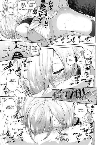 [Yuzuha] Neteiru Watashi ni Ecchi na Koto Shichaundesu ne... | Naughty Things Will Happen To Me While Sleeping... Fhentai - Page 15