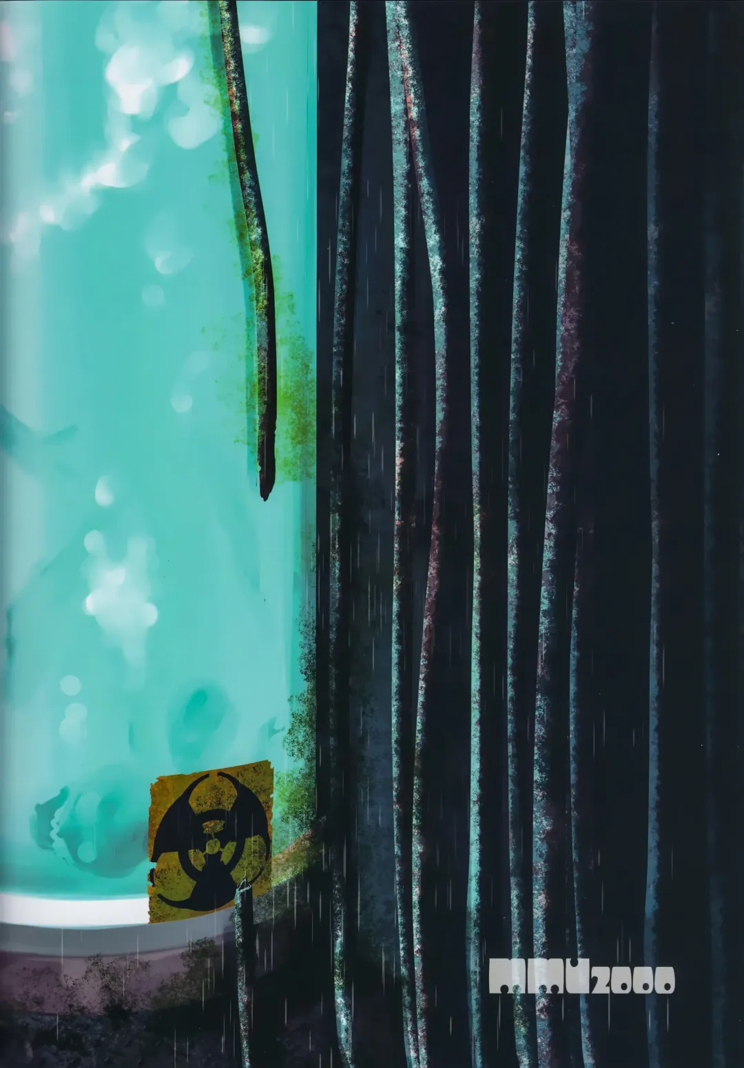 [Mishima Hiroji] Ennui na Star Fhentai - Page 34