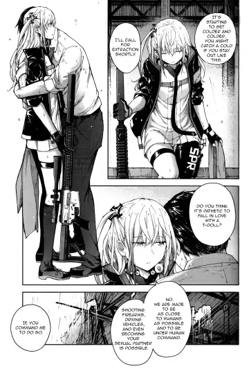 [Mishima Hiroji] Ennui na Star Fhentai - Page 6