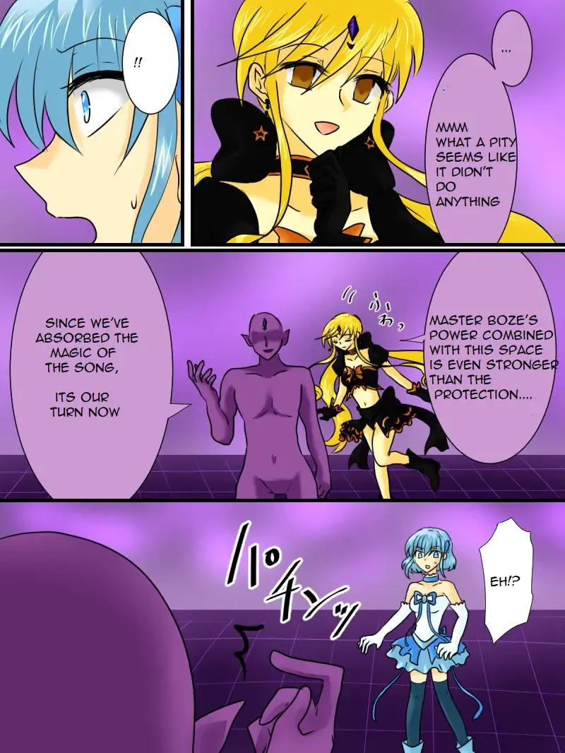 Henshin Heroine ga Aku ni Ochita Hi 2 Fhentai - Page 16