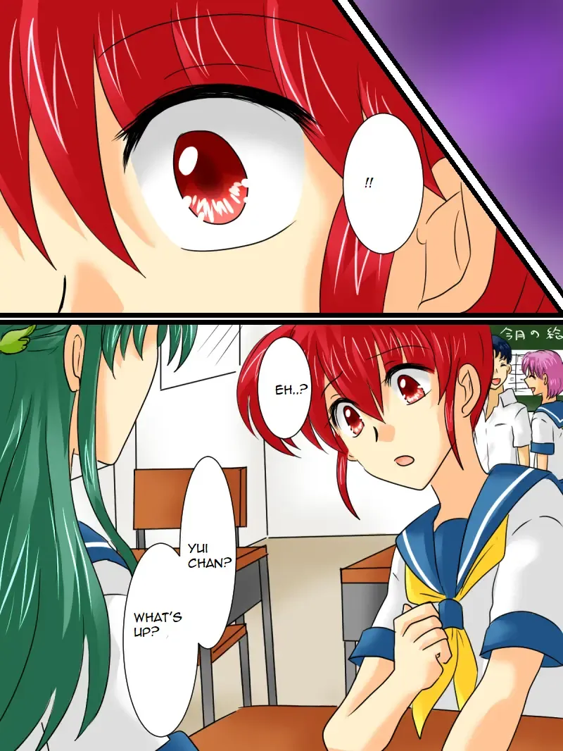 Henshin Heroine ga Aku ni Ochita Hi 2 Fhentai - Page 45