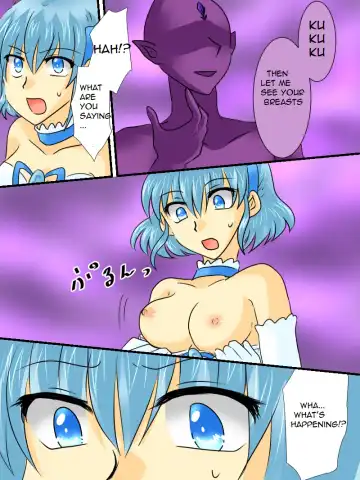 Henshin Heroine ga Aku ni Ochita Hi 2 Fhentai - Page 18