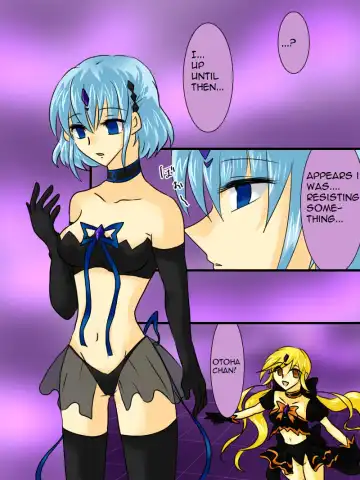 Henshin Heroine ga Aku ni Ochita Hi 2 Fhentai - Page 41