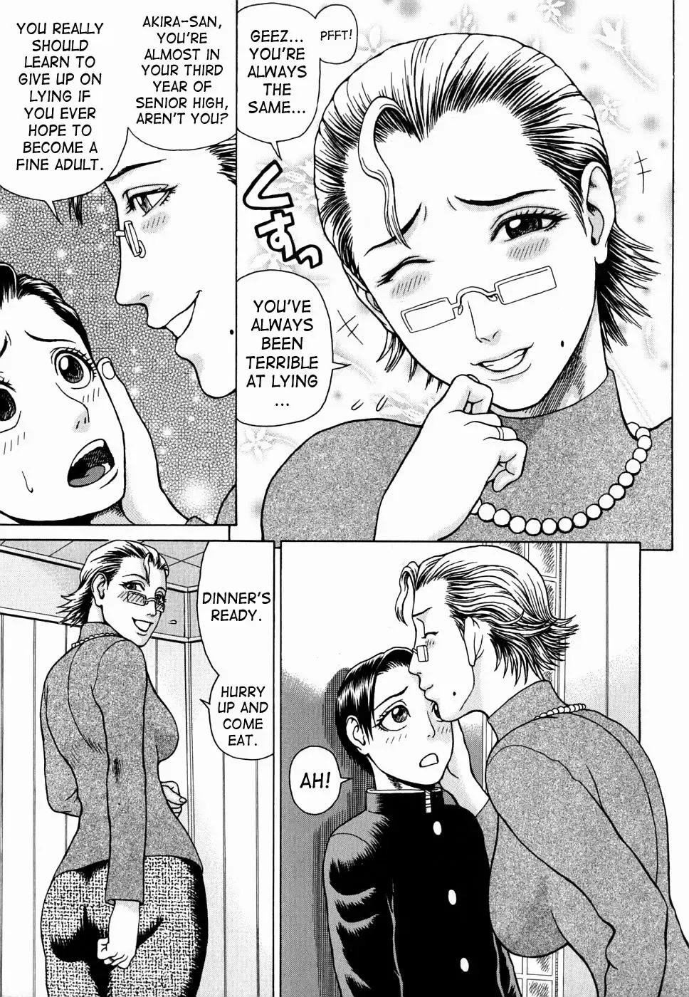 [Dakouin Saburou] Kan - Commit Adultery Fhentai - Page 157