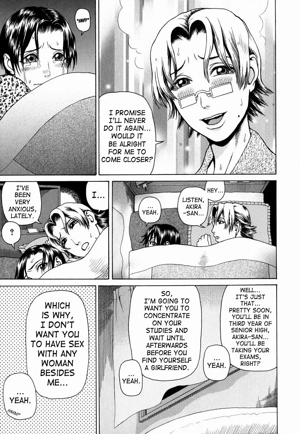 [Dakouin Saburou] Kan - Commit Adultery Fhentai - Page 169