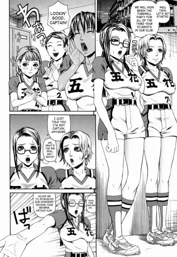 [Dakouin Saburou] Kan - Commit Adultery Fhentai - Page 130