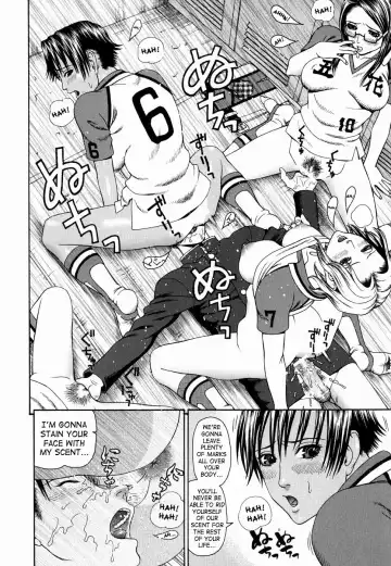 [Dakouin Saburou] Kan - Commit Adultery Fhentai - Page 132