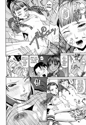 [Dakouin Saburou] Kan - Commit Adultery Fhentai - Page 146