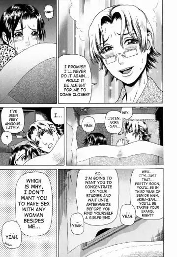 [Dakouin Saburou] Kan - Commit Adultery Fhentai - Page 169