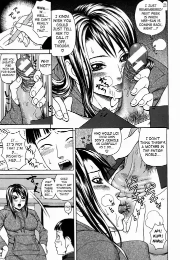 [Dakouin Saburou] Kan - Commit Adultery Fhentai - Page 33