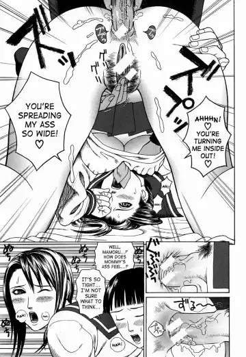 [Dakouin Saburou] Kan - Commit Adultery Fhentai - Page 39