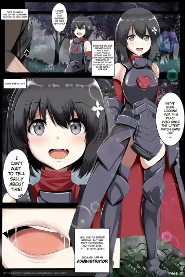 Read [Atelier Astraea] Maple Syrup - Fhentai