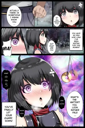 [Atelier Astraea] Maple Syrup Fhentai - Page 2