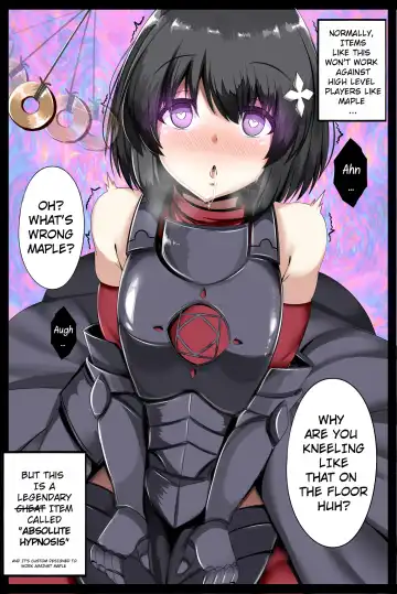 [Atelier Astraea] Maple Syrup Fhentai - Page 3