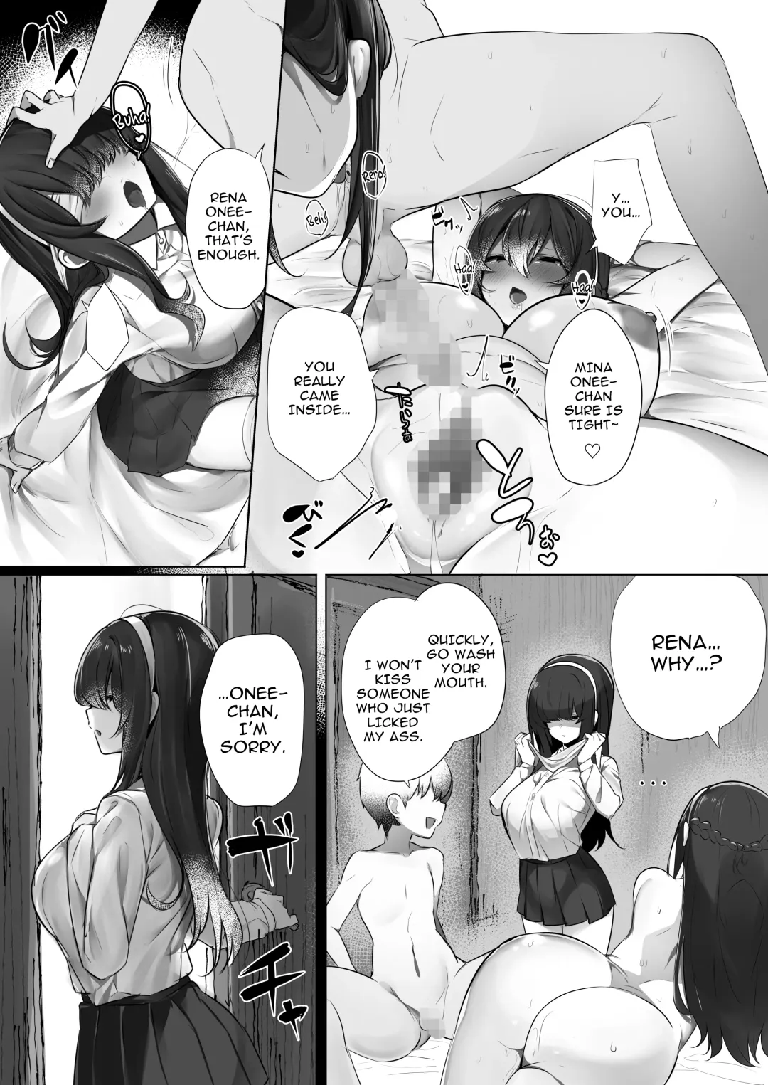 [Mitsudoue] Haru-kun to Odosare Futago Fhentai - Page 25