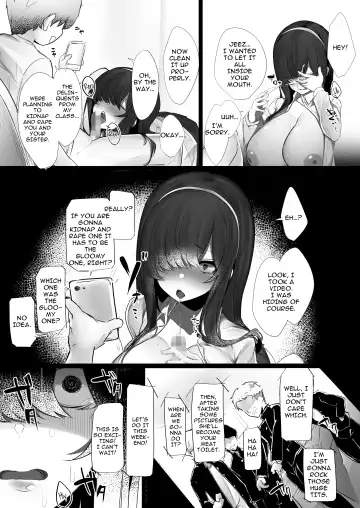 [Mitsudoue] Haru-kun to Odosare Futago Fhentai - Page 19