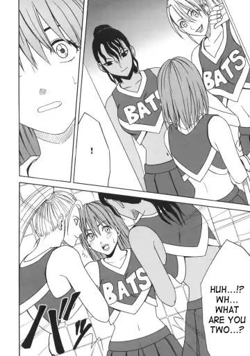 [Crimson] Dorei Sengen | Slave Proclamation Fhentai - Page 4