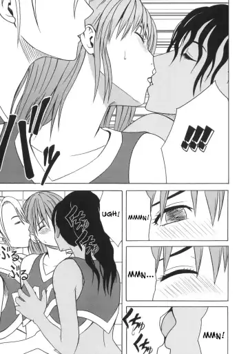 [Crimson] Dorei Sengen | Slave Proclamation Fhentai - Page 7