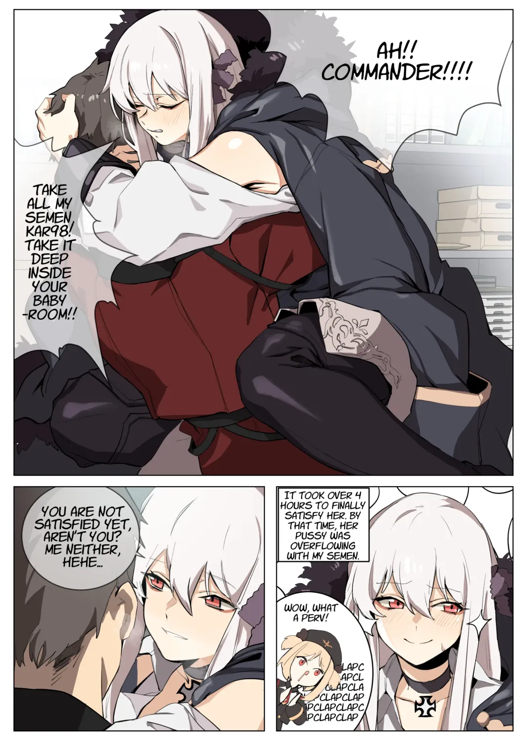 [Banssee] Hobby Fhentai - Page 16