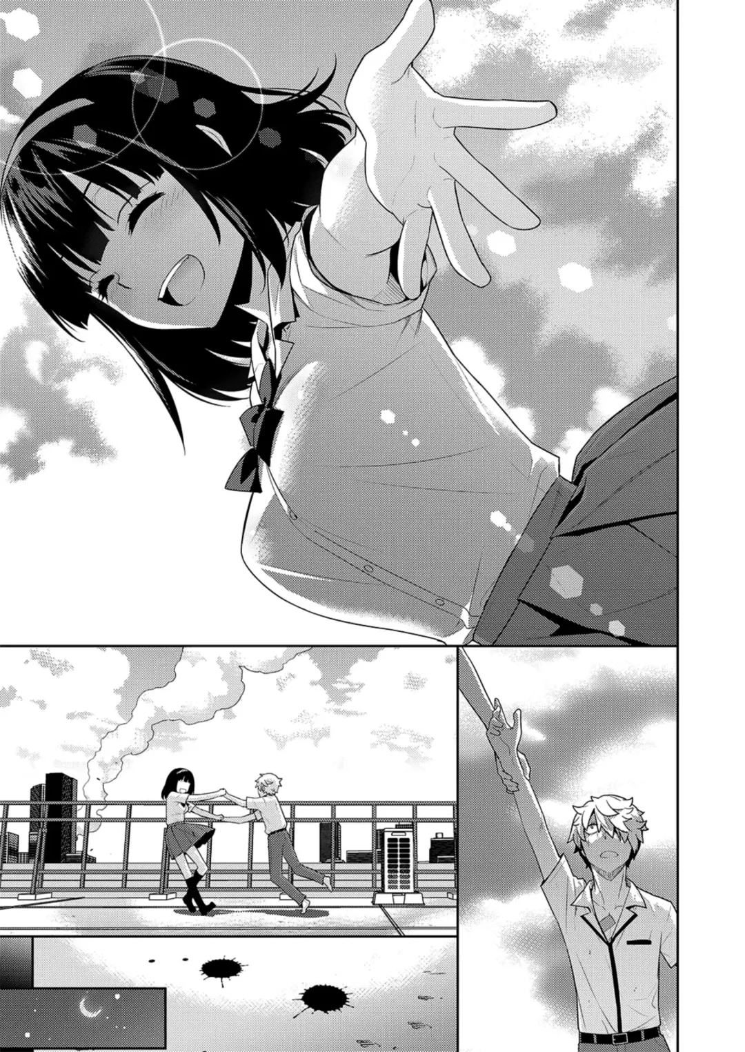 [Yaya Hinata] Zombie no Hanayome | The Bride of Zombie Fhentai - Page 24