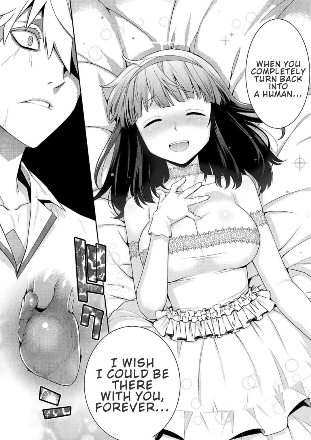 [Yaya Hinata] Zombie no Hanayome | The Bride of Zombie Fhentai - Page 26