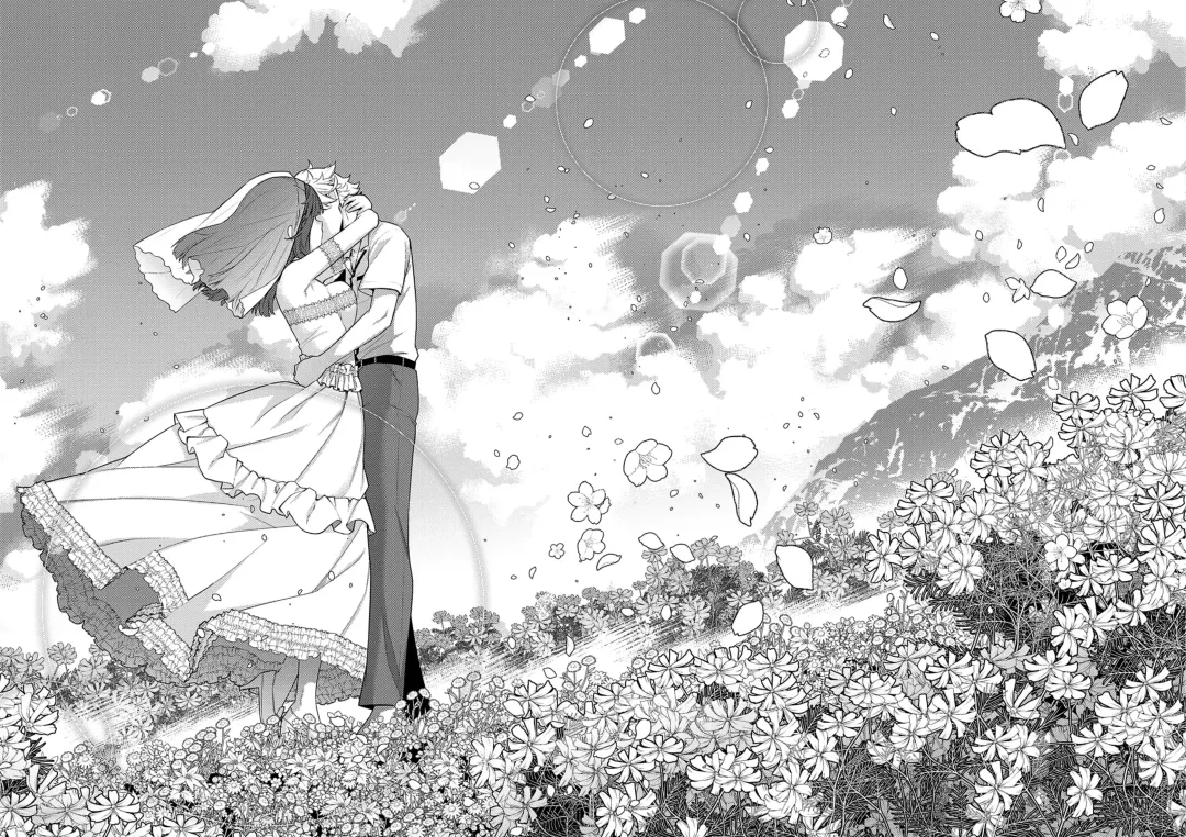 [Yaya Hinata] Zombie no Hanayome | The Bride of Zombie Fhentai - Page 45