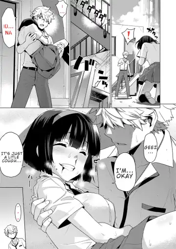 [Yaya Hinata] Zombie no Hanayome | The Bride of Zombie Fhentai - Page 12